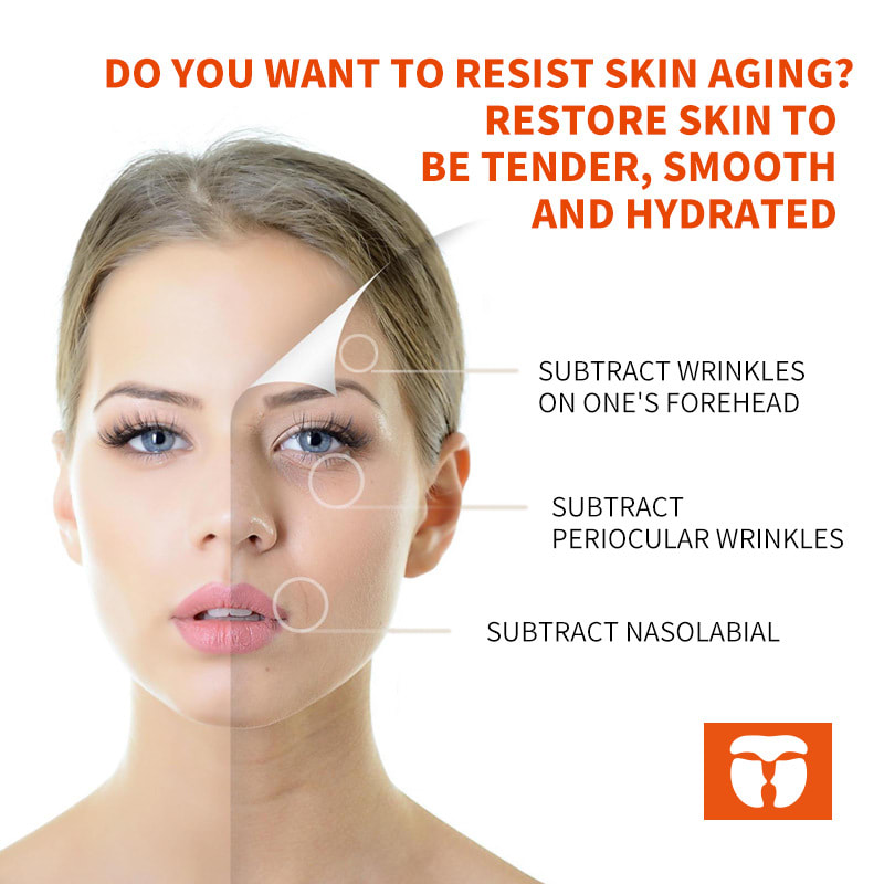 Hydrolyzed Collagen Instant Mask Nano Instant Solution view 4