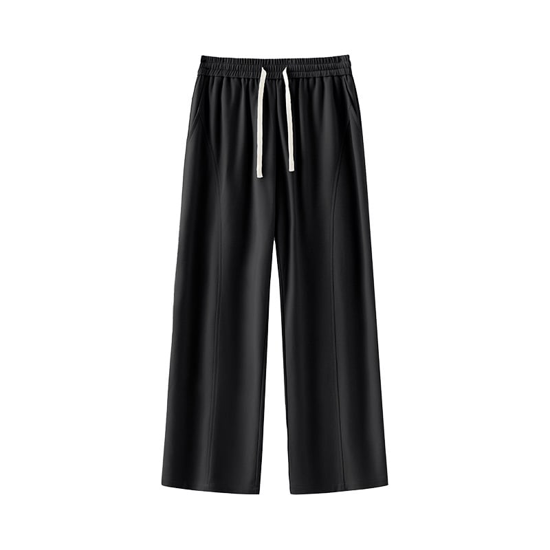 Men's Loose American Sports Casual Long Pants view 6