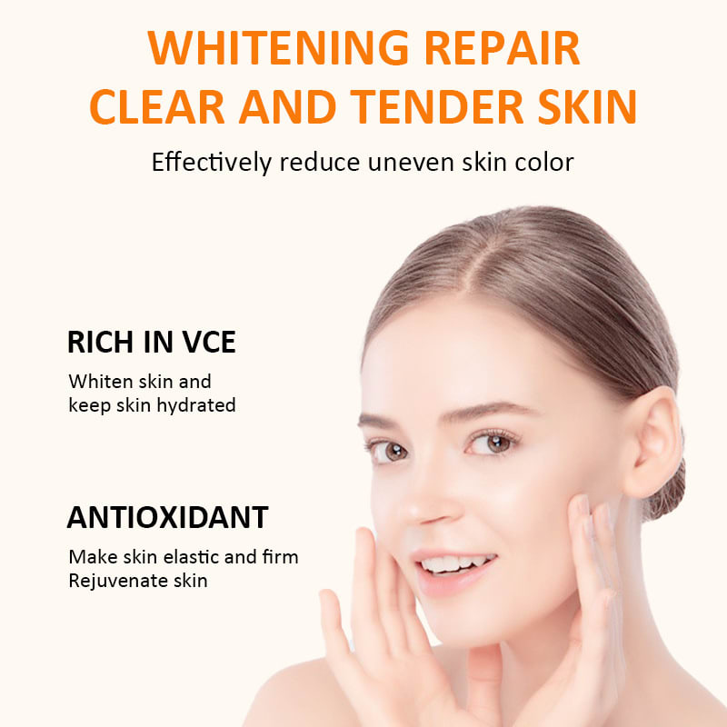 English VC Anti-wrinkle Fading Wrinkle Plant Extract view 3