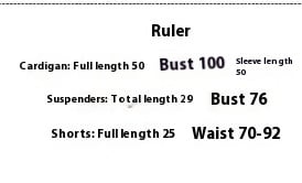 Cardigan Jacket High Waist Crocheted Shorts Beach Holiday Hot Spring Casual Suit view 3