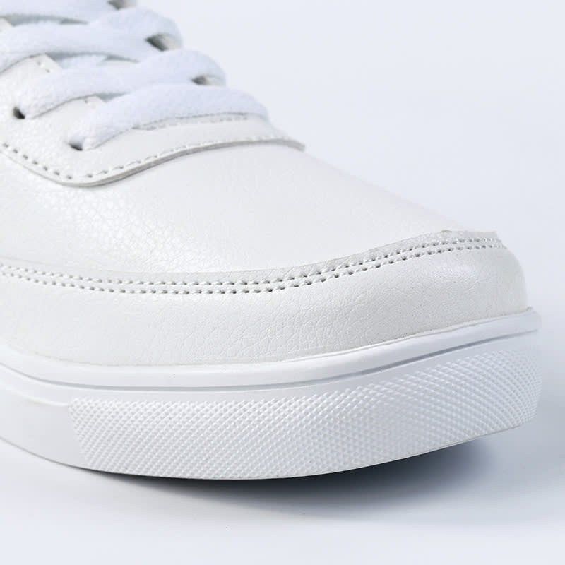 Men's Fashion Casual Thick Bottom Hight Increasing Board Shoes view 3