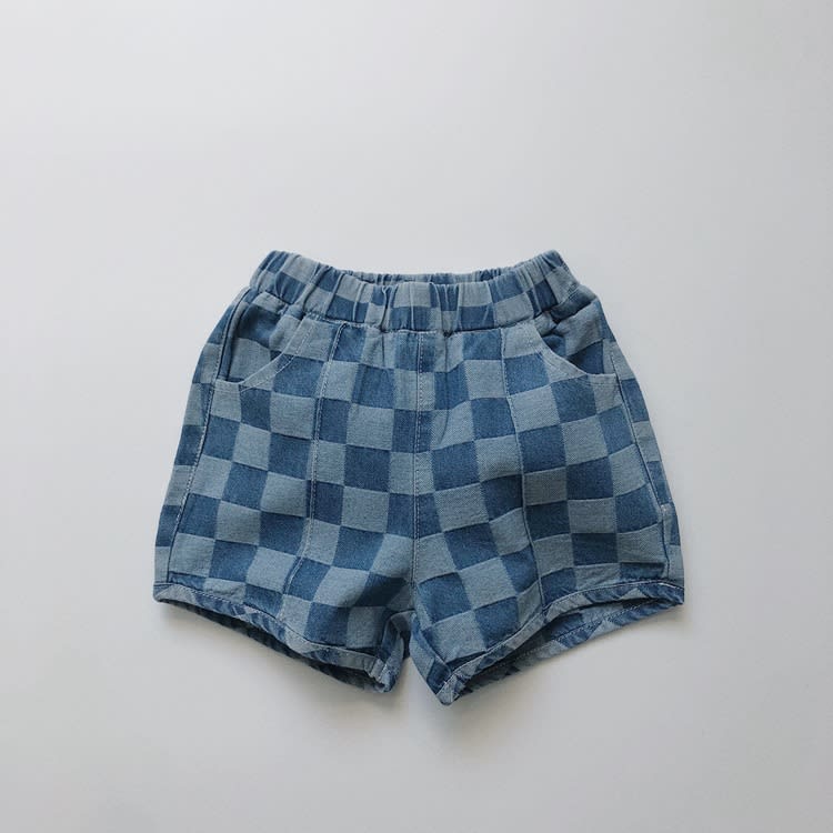 Boys And Girls All-match Retro Casual Pants view 2
