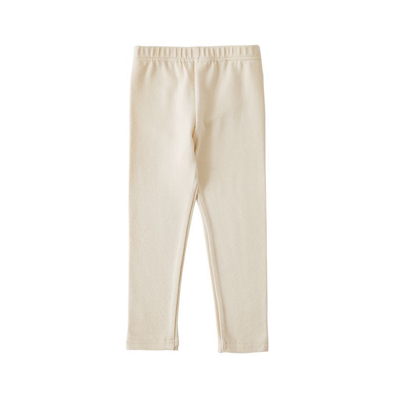 Girls' Pants Leggings Outdoor All-matching Western Stretch Trousers view 11