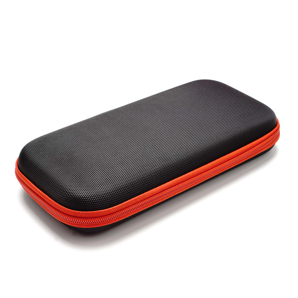 Portable Anti-fall Nylon Hard Bag Storage view 5