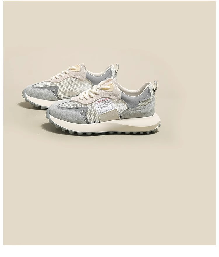 Women's Fashion Casual Retro Sneaker view 15