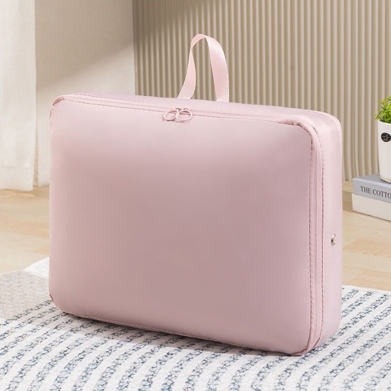 Travel Portable Down Jacket Special Organizing Storage Bag view 2