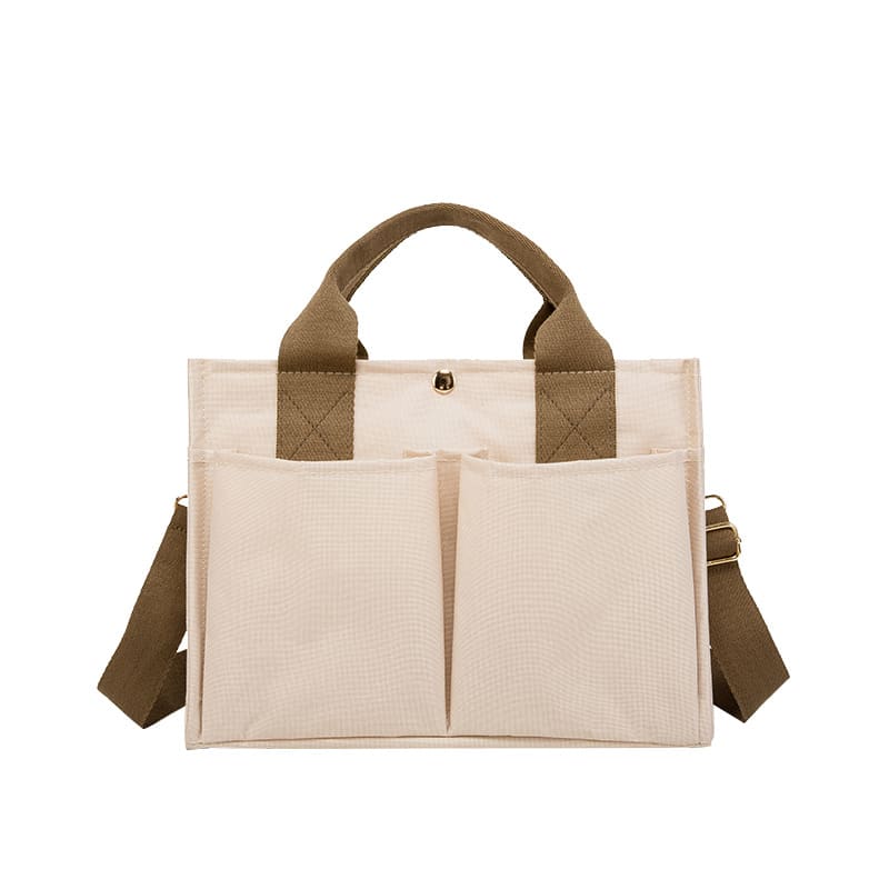 Outdoor Portable Shoulder Bag Large Capacity view 3