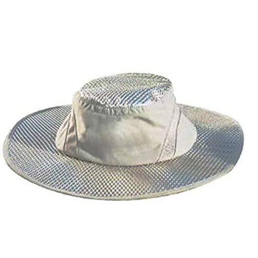 Ice-sensitive Sun Protection Cooling Cold Air Conditioning Cap view 2