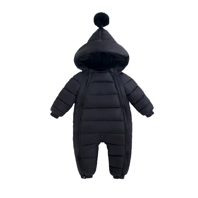 Newborn Cotton For Men And Women, Baby Climbing Clothes view 20