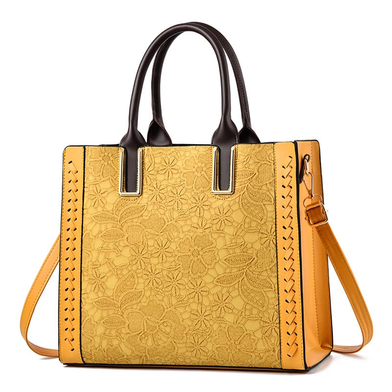 Ladies New Simple Elegant Shoulder Bag view 4
