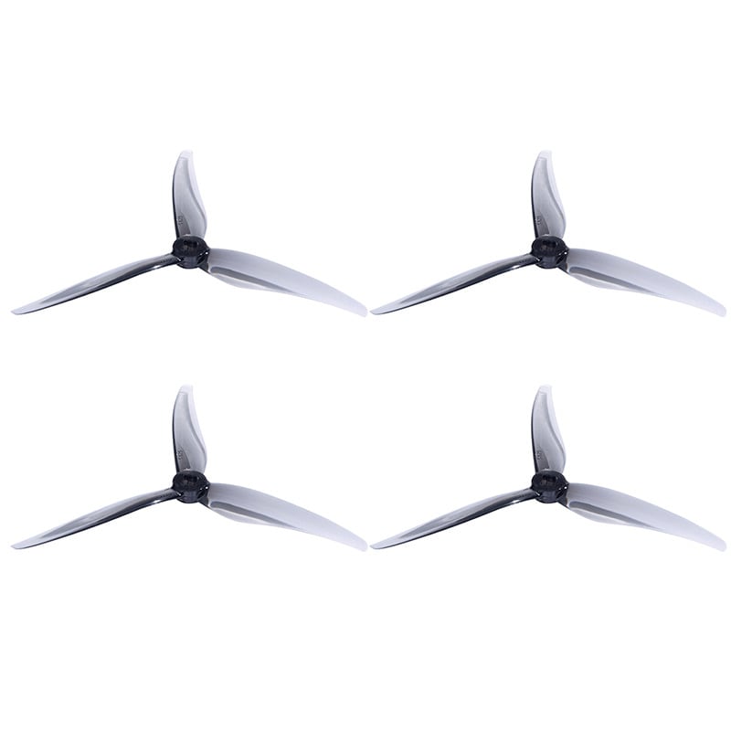 51-inch Propeller Double Compatible Hole Position Toothpick Machine Rack view 8