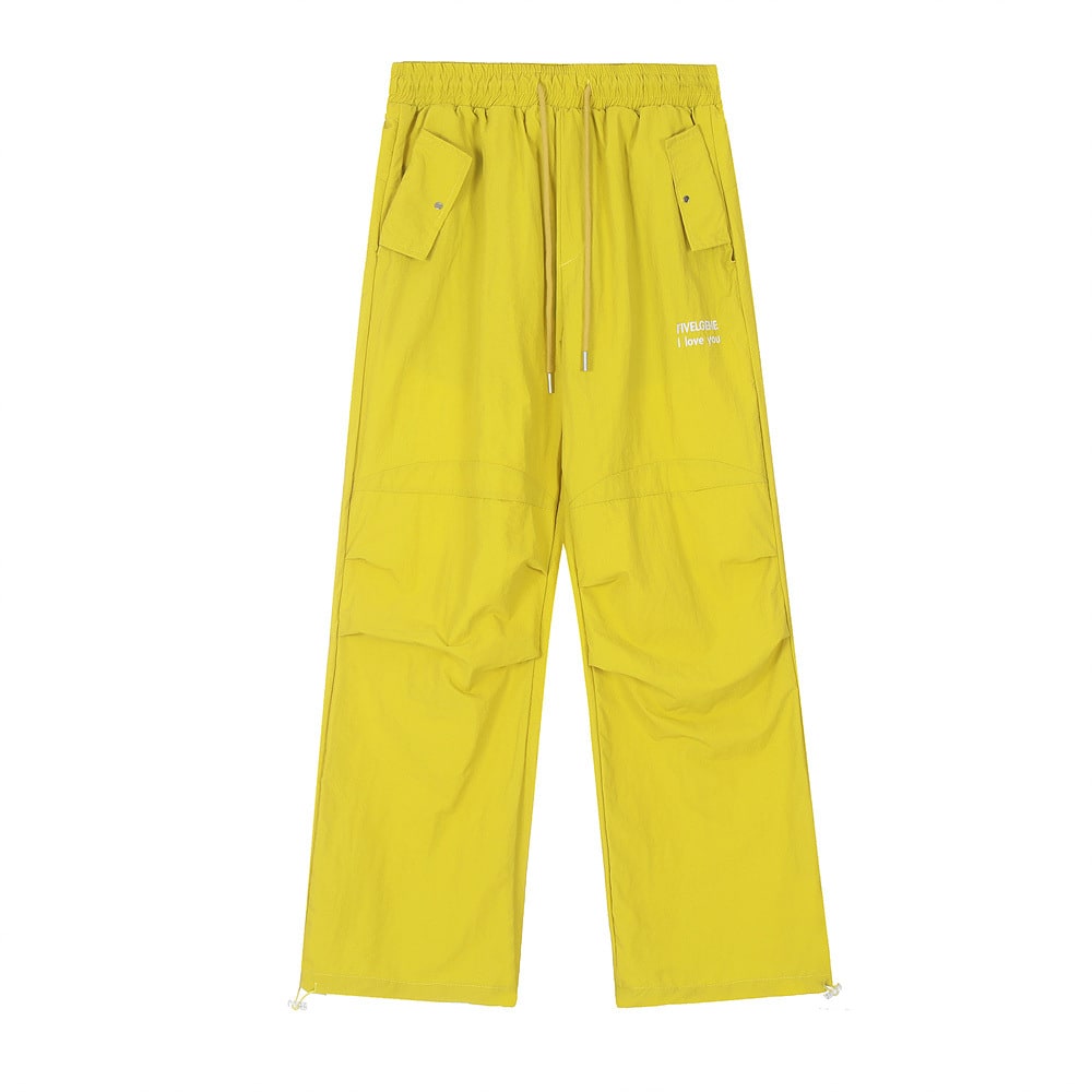 Women's Outdoor Sports Loose Vibe Casual Pants view 4