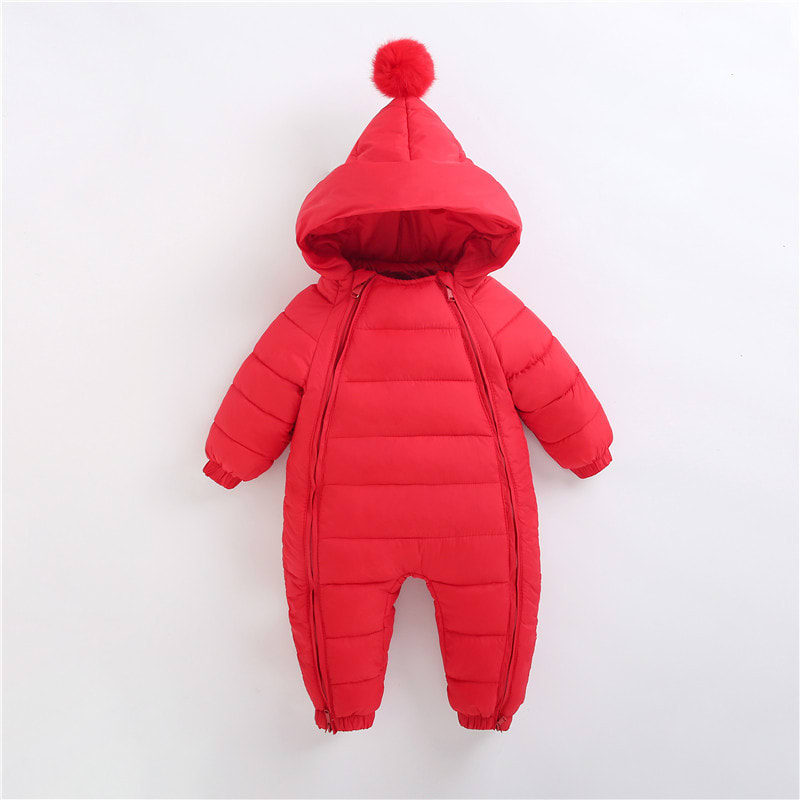 Newborn Cotton For Men And Women, Baby Climbing Clothes view 8