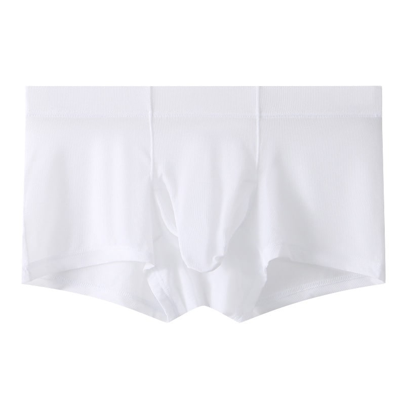Breathable Nude Feel Comfortable Men's Underwear view 7