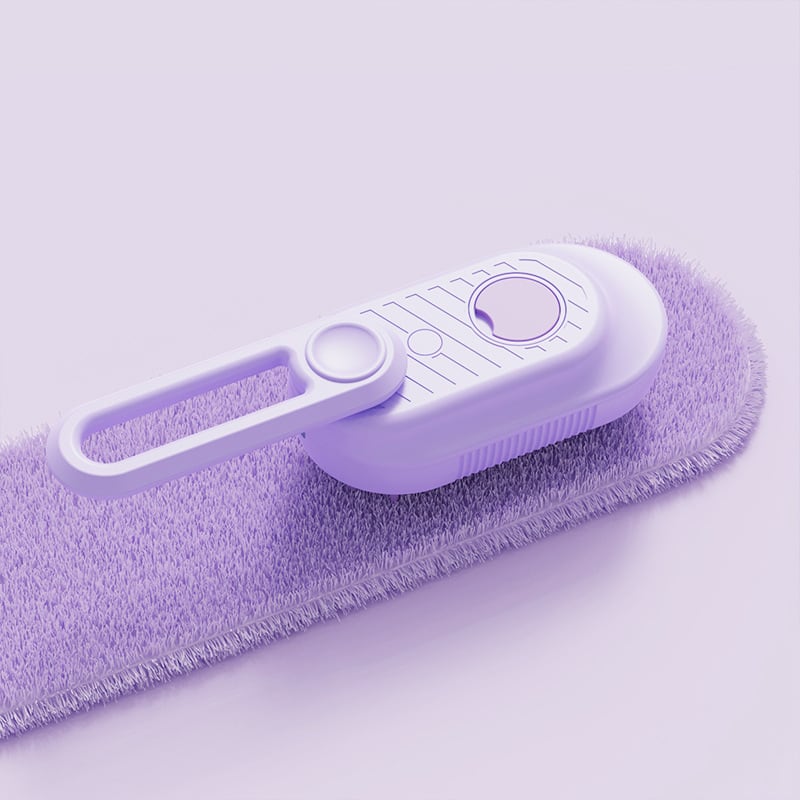 Spray Cleaning Supplies Pet Spray Massage Comb view 9