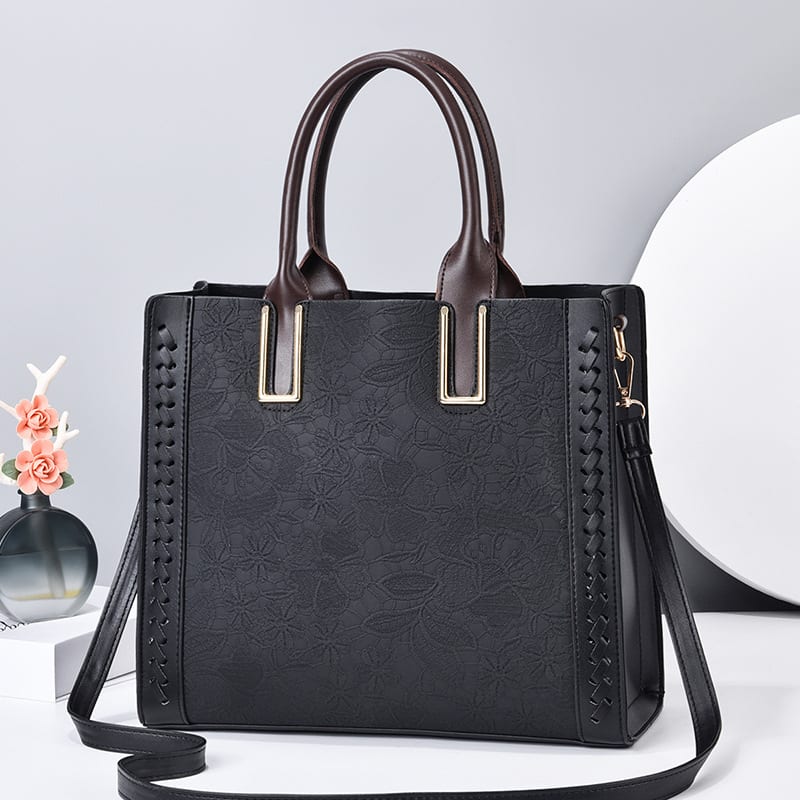 Ladies New Simple Elegant Shoulder Bag view 2