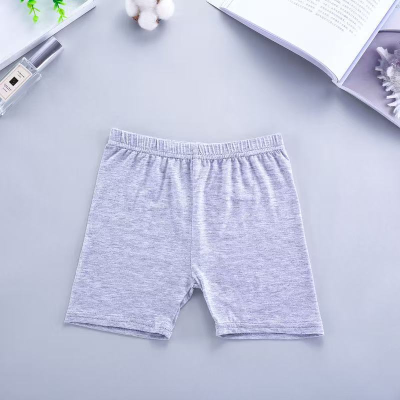 Girl Candy Color Anti-exposure Shorts view 15