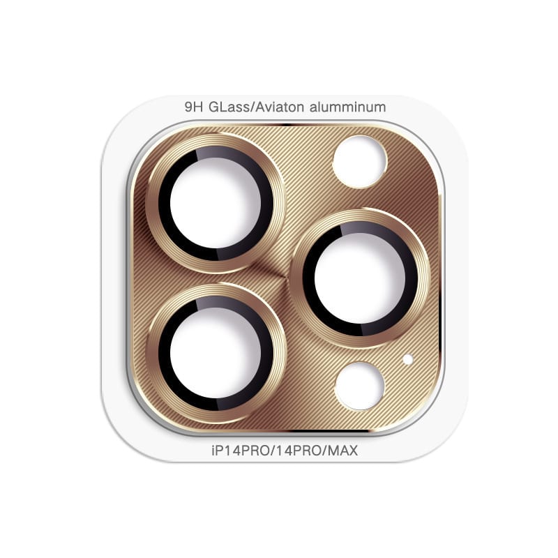 Lens HD Integrated Armor Metal Protective Film view 22