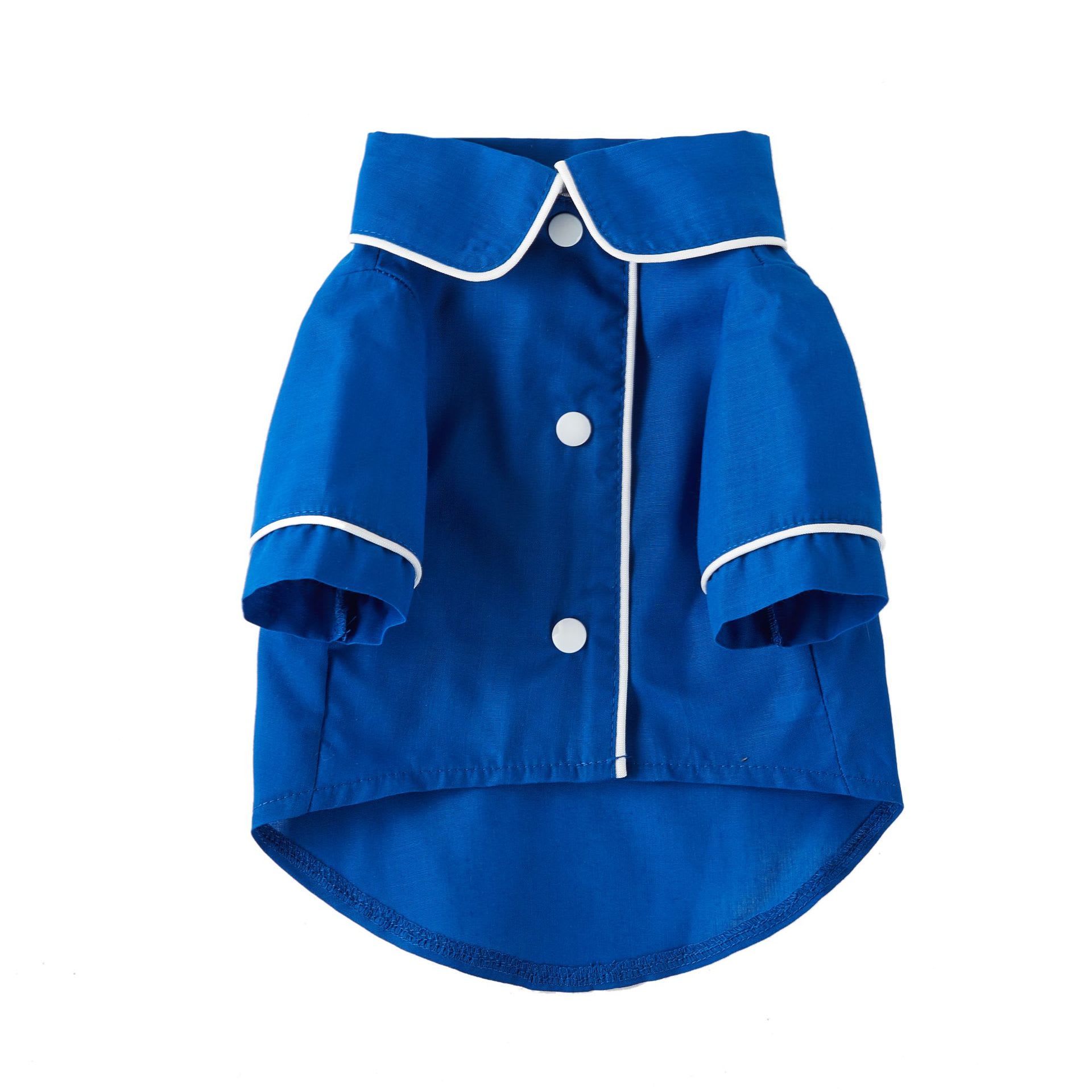 Pet Pajamas Dog Pajamas Small Dog Cat Clothing view 7