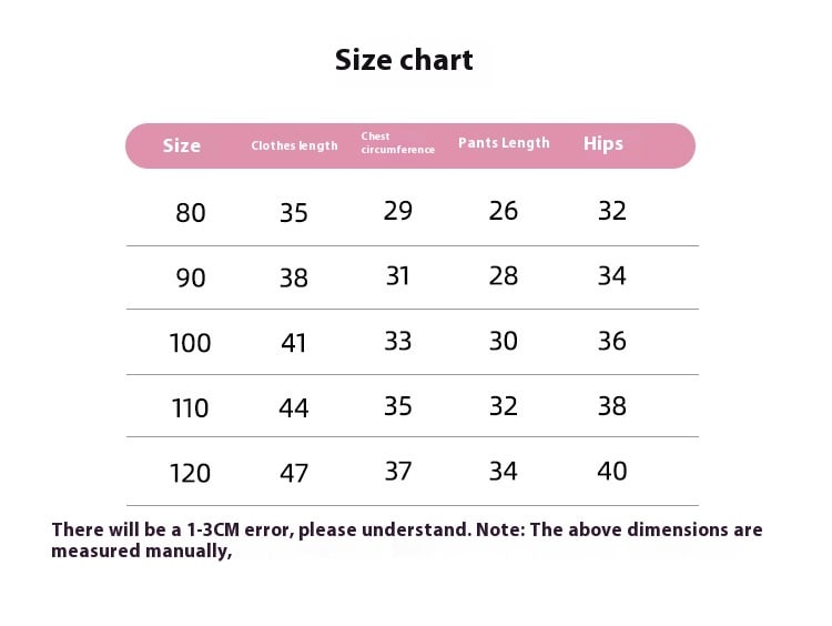 Children Two-piece Cotton Solid Color Double-layer Yarn Vest Short Home Pajamas view 9