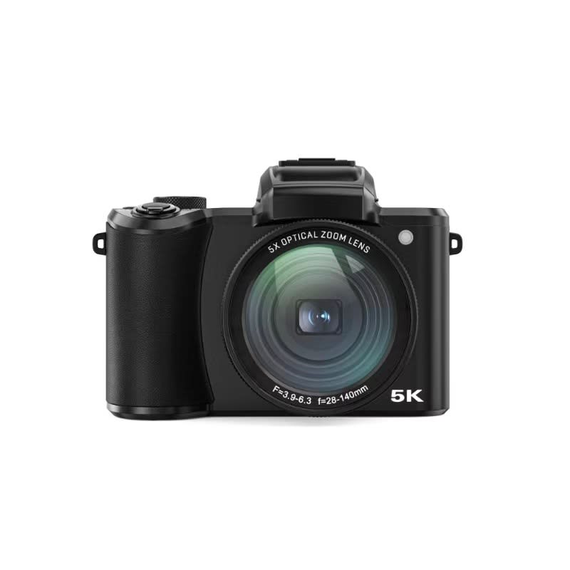 Retractable HD Digital Optical Zoom Camera Front And Rear Dual Camera view 3