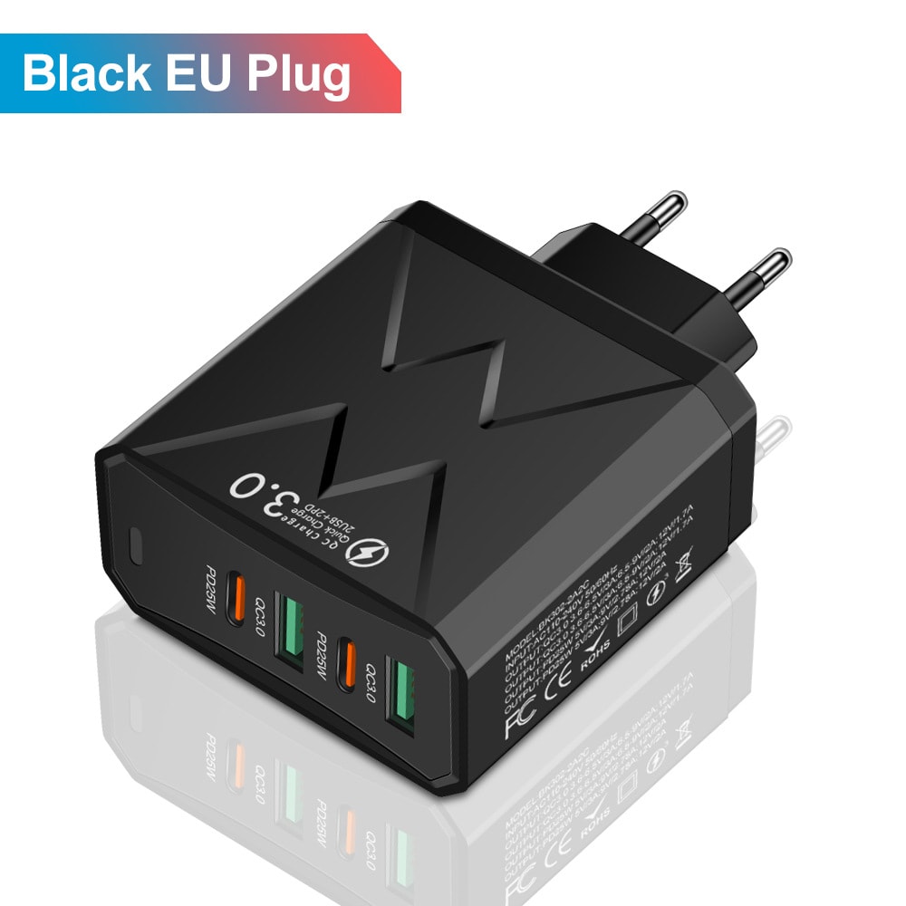 Mobile Phone Charger Tablet view 5