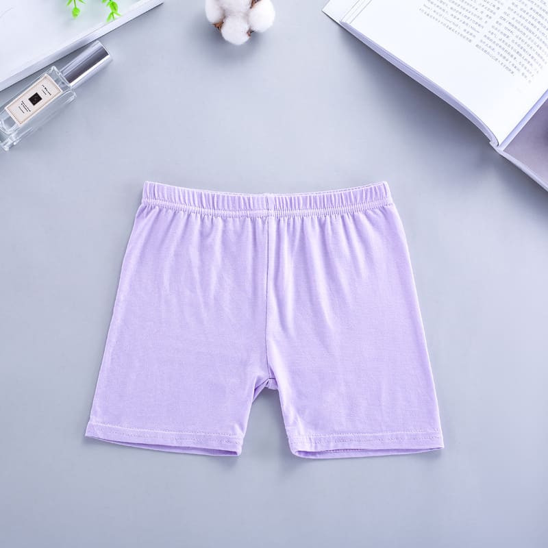 Girl Candy Color Anti-exposure Shorts view 11