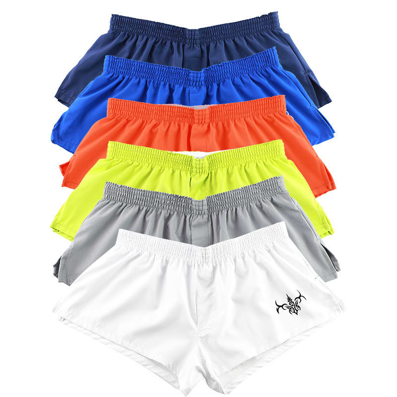 Men's Underwear Leisure Pajamas Boxers view 14