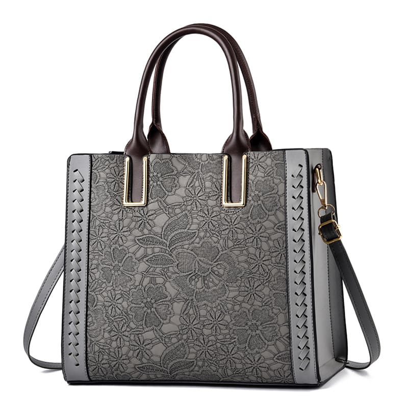 Ladies New Simple Elegant Shoulder Bag view 5