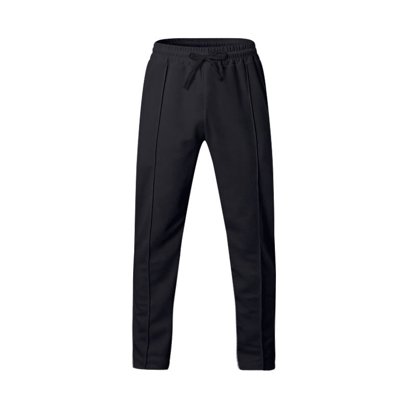 Men's Casual Drawstring Loose Track Pants view 4