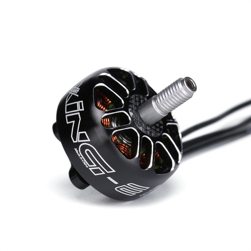 IFlight XING-E Pro 2207 Explosion-resistant High-performance FPV Crossing Machine view 4