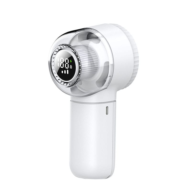 Fur Ball Trimmer Clothing Digital Display Household Clothes Hair Ball Trimmer view 2