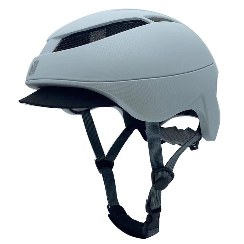 Ski Riding Electric Car Cap view 4