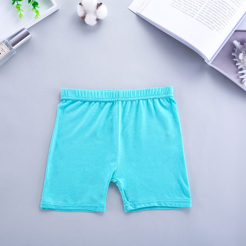Girl Candy Color Anti-exposure Shorts view 17