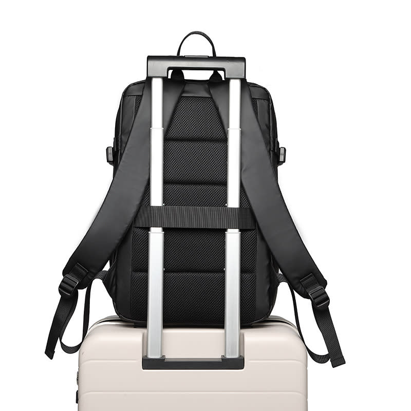 Men's Waterproof Motorcycle Cycling Bag view 8