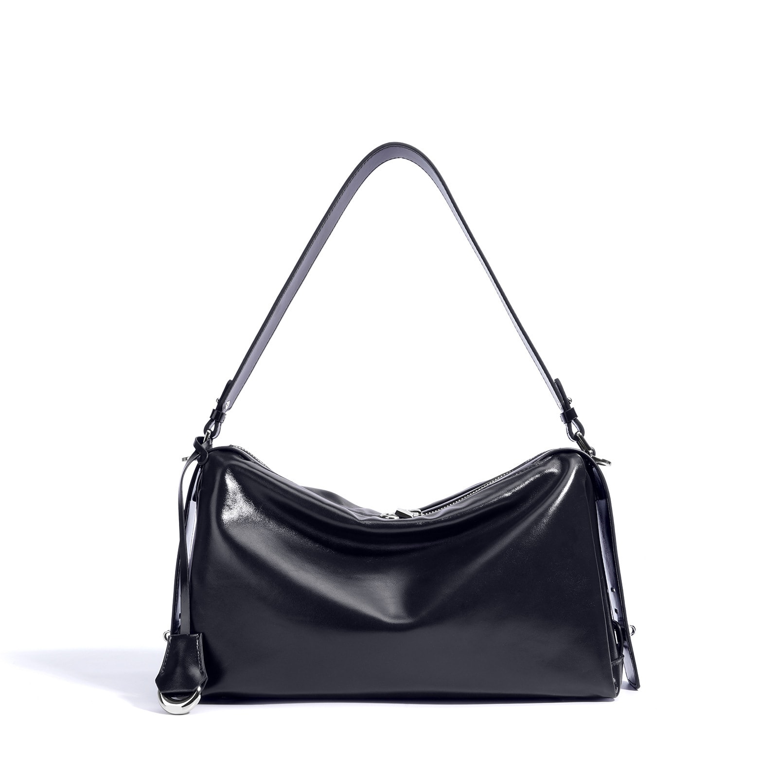 Trendy All-match Shoulder Bag Leisure Commute Crossbody Bag view 3