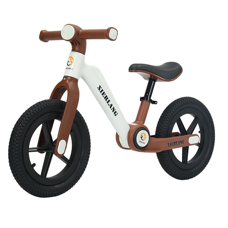Children's Pedal-free Balance Foldable Kids Balance Bike view 9