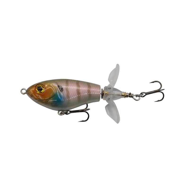 Fashion Personality Lure Floating Tossing view 11