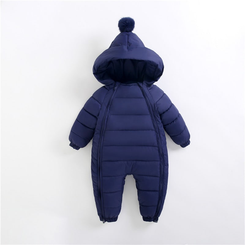 Newborn Cotton For Men And Women, Baby Climbing Clothes view 16