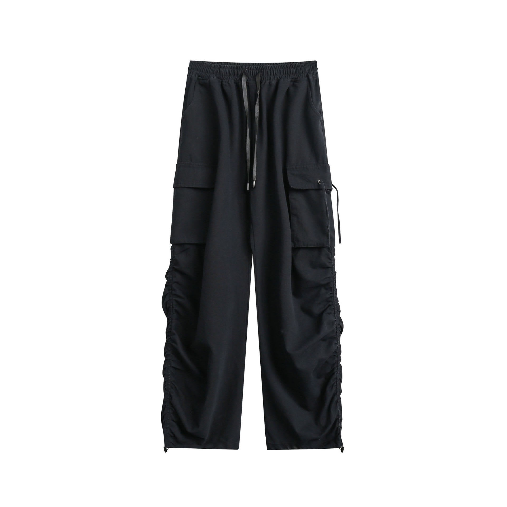 New Slimming Hot Girl Casual Pants Flab Hiding view 5