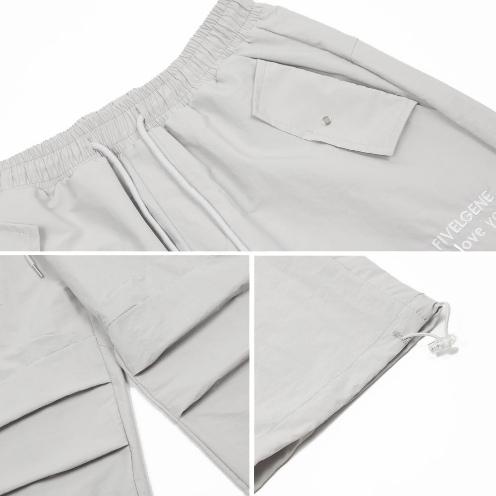 Women's Outdoor Sports Loose Vibe Casual Pants view 25
