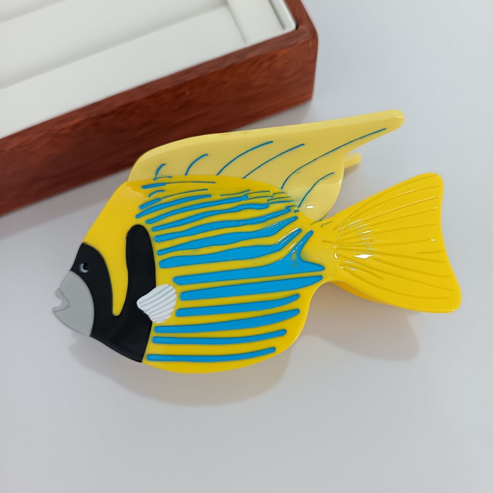 Hair Accessories Shark Shell Animal Turtle view 13