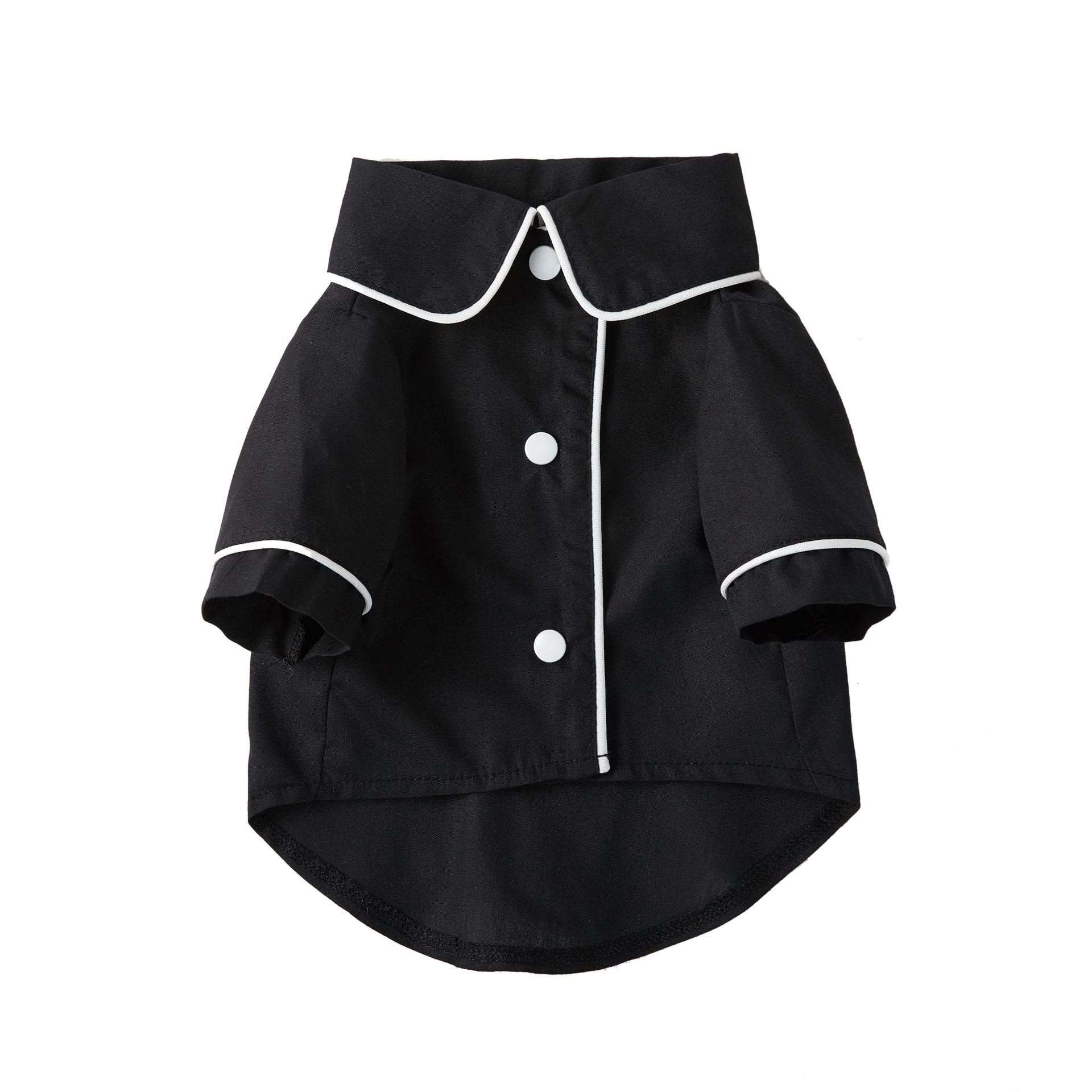 Pet Pajamas Dog Pajamas Small Dog Cat Clothing view 2