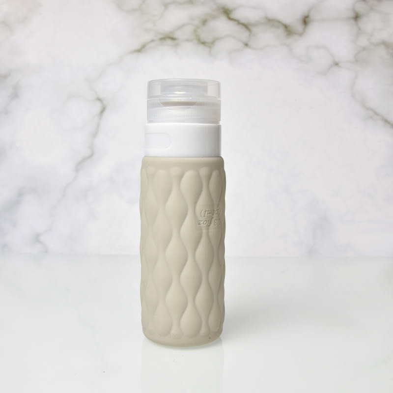 Outdoor Silica Gel Packaging Bottle Squeeze Type view 17