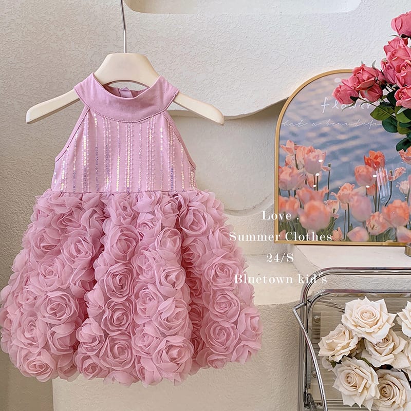 Women's Summer Fashionable Stylish Tulle Skirt view 2