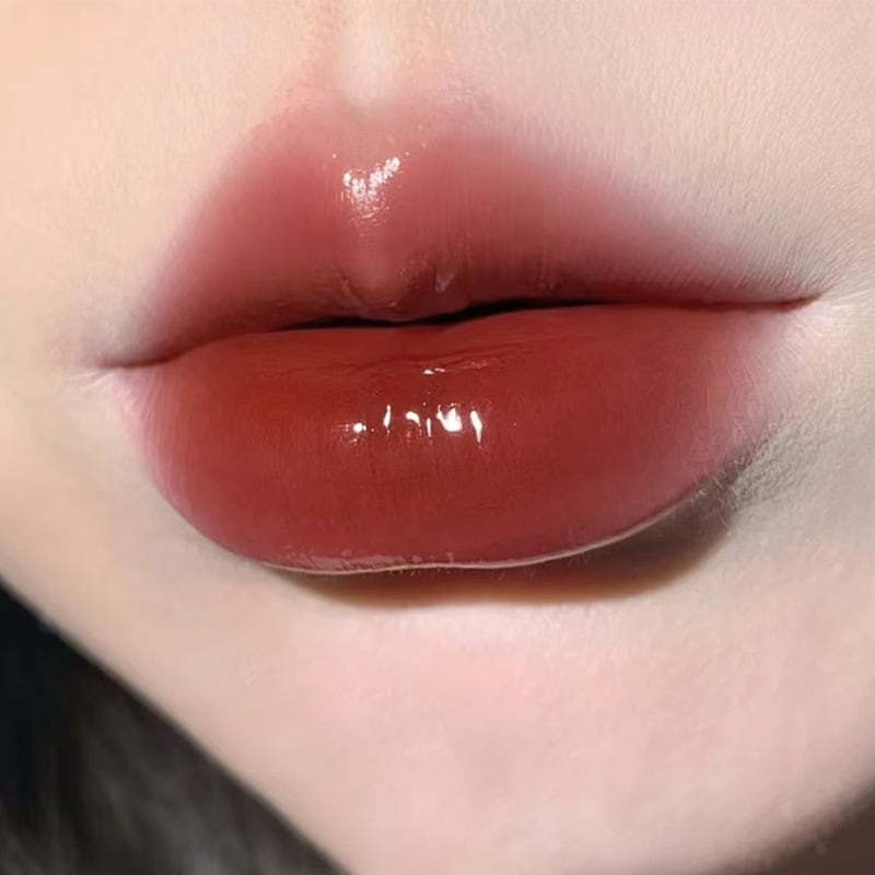 Pure Petroleum Jelly Mirror Light Lip Lacquer Moisturizing