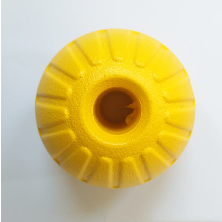 Puppy Toy Molar Baseball Training Ball Vent Bite Not Rotten view 9