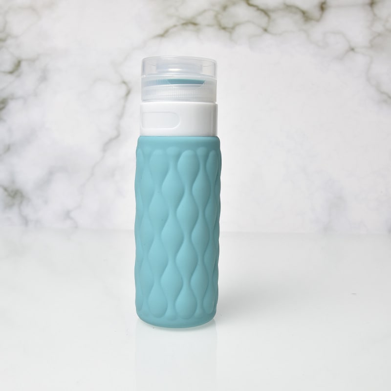 Outdoor Silica Gel Packaging Bottle Squeeze Type view 15