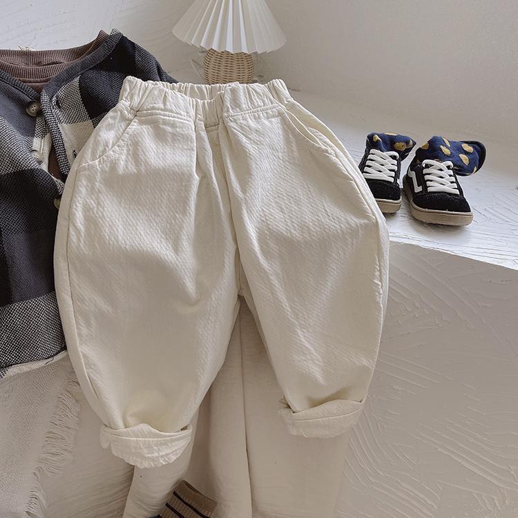 Fashion Casual Radish Loose Bloomers view 8