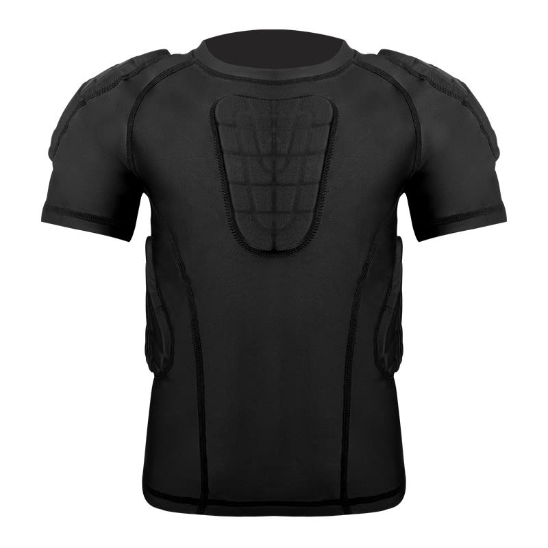 Children's Anti-collision Basketball Bodysuit Cycling Clothing view 19